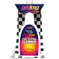 Fast Fuel™ - Gasoline Fuel System Cleaner 12 oz (354 ml)