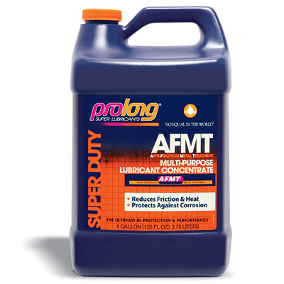 AFMT Anti-Friction Metal Treatment	 1 galon (3,78L)