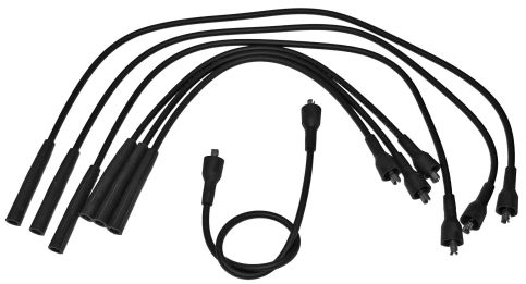 Przewody zapłonowe N8249 Mercedes 220 230 250 280 300 '70- 
