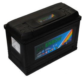 ENRON 110 Ah 800 A 