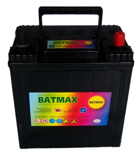 BATMAX 35 Ah 280 A Japoński