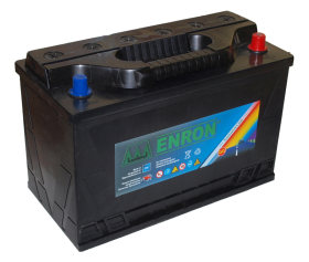 Enron 120 Ah 900 A 